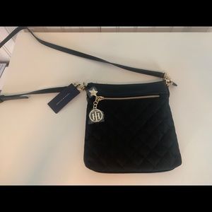 BRAND NEW TOMMY HILFIGER CROSSBODY